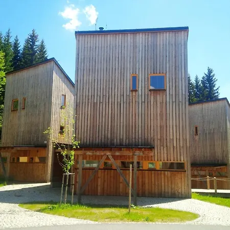 Natura Chalet Chalet Harrachov