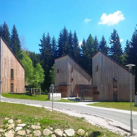 Natura Chalet Harrachov