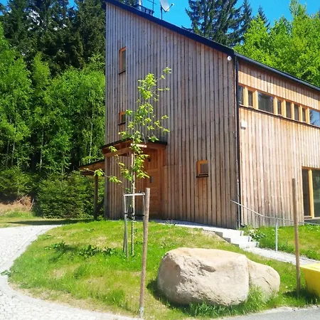 Chalet Natura Chalet Harrachov