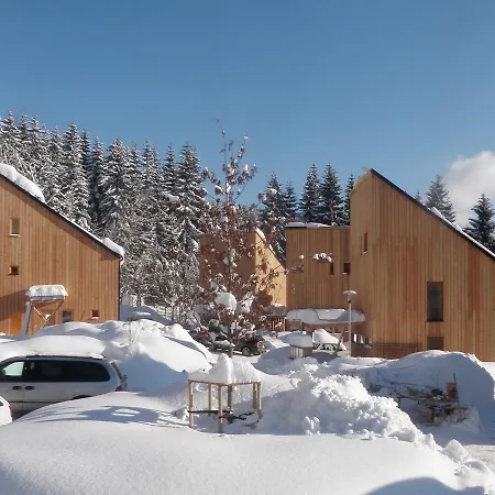 Natura Chalet *